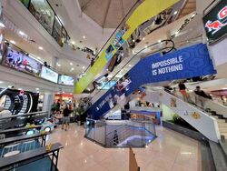 Queensway Tower / Queensway Shopping Centre (D3), Shop House #462931501